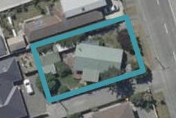 506 Marine Parade, South New Brighton, Christchurch