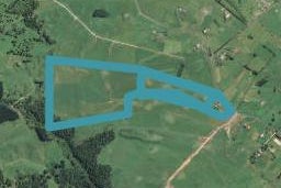 361 Central Road, Hamurana
