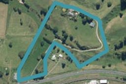 379 Main South Highway (State Highway, 4), TAUMARUNUI