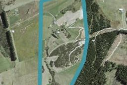 6121 State Highway 63, Blenheim