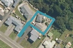 92 Tudor Street, Hokitika