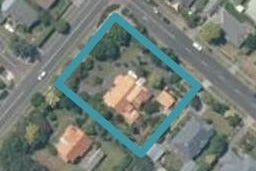 905 Caroline Road, Mayfair, Hastings