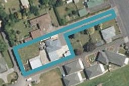 54 McPhee Street, Dannevirke, Dannevirke