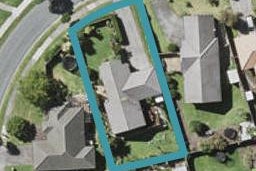 8 Brompton Place, Burswood, Auckland