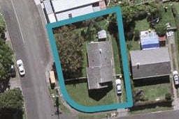 1 Resolution Place, Marfell, New Plymouth