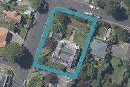 2 Byron Street, Mornington, Dunedin