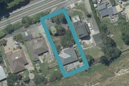 109 Main South Road, East Taieri, Mosgiel
