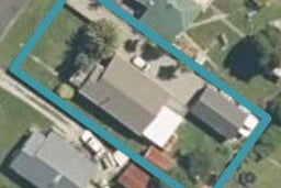 20 Jollie Street, Hokitika