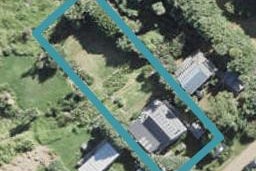 18 Woody Bay Road, Rakino Island, Auckland