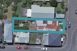 20 Chatham Street, Berhampore, Wellington