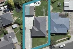 274 Talbot Street, Hargest, Invercargill