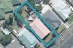 39 Latham Street, Napier South, Napier