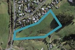 0 Wishart Road, Helensville, Helensville