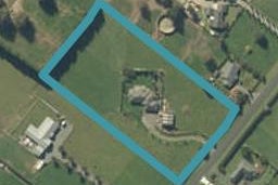 565 Taihoa Road, MATAMATA, Matamata