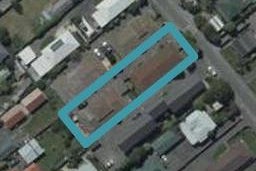 2/35 Torrens Road, Hillmorton, Christchurch