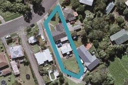 8 Cowling Road, Hurdon, New Plymouth
