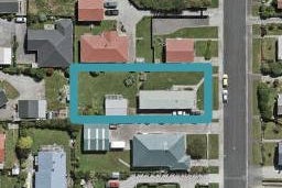 20 Norwood Street, Newfield, Invercargill