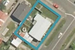 99 Hampden Street, Hokitika