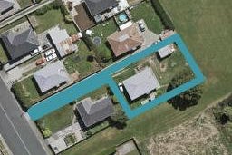 28 Wicklow Street, Clifton, Invercargill