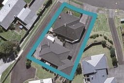 2/6 Telford Street, Merrilands, New Plymouth