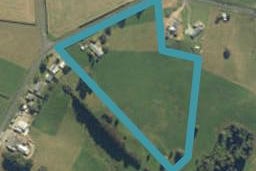 214 Puahue Road, Te Awamutu, Te Awamutu