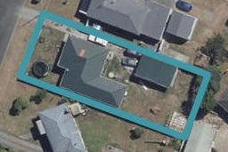 4 North Street, Ngaruawahia