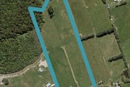 195 Mason Road, Seaward Bush, Invercargill