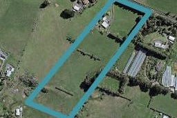 27 Cameron Road, Waiuku, Waiuku