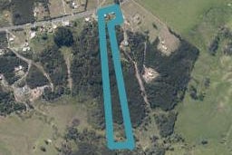 5841B State Highway 10, Awanui