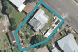 30 Christian Street, Dannevirke