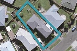 31 Rosendale Avenue, Spotswood, New Plymouth