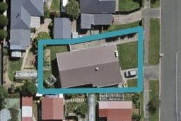 6 Perth Street, Windsor, Invercargill