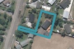 1298 Courtenay Road, Kirwee
