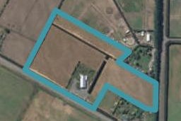 780 Hoskyns Road, Christchurch