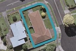 20 Waiwera Place, Merrilands, New Plymouth