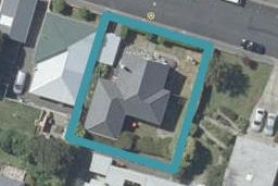 6 Maryhill Terrace, Maryhill, Dunedin