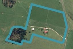 121 Upper Herengawe Road, Waverley, Waverley