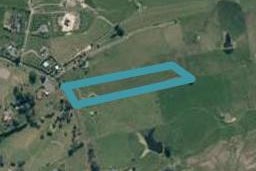 207 Tapairu Road, Waipawa, Waipawa