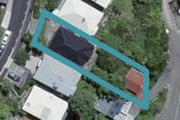 5 Springfield Terrace, Kelburn, Wellington