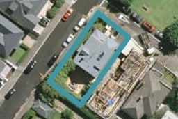 1 Selby Square, Saint Marys Bay, Auckland