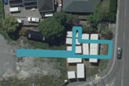 2/159 Deans Avenue, Riccarton, Christchurch