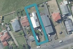 802 Brighton Road, Ocean View, Dunedin