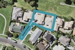 1/39 West Fairway, Golflands, Auckland