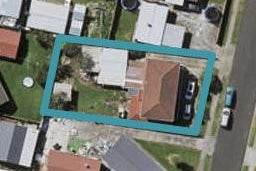 3 Darnell Crescent, Clover Park, Auckland