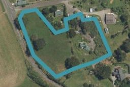 369 Kahuterawa Road, Linton, Palmerston North