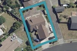 3 Cooper Place, Chedworth, Hamilton