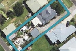 208 Clifford Street, Whataupoko, Gisborne