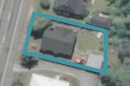 109 Talbot Street, Geraldine