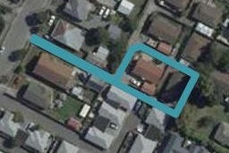 2/84A Olliviers Road, Phillipstown, Christchurch