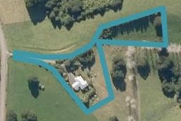 574 Hautapu Road, Pakaraka, Kaikohe